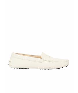 TOD'S Мокасины