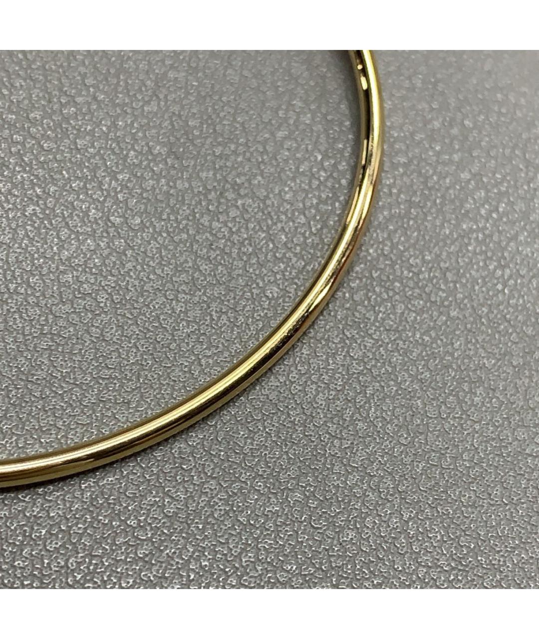 TIFFANY&CO Золотой браслет из розового золота, фото 7