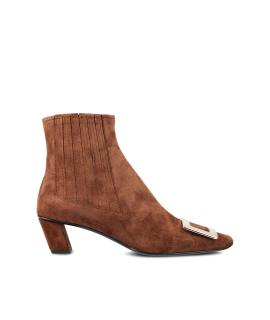 ROGER VIVIER Полусапоги