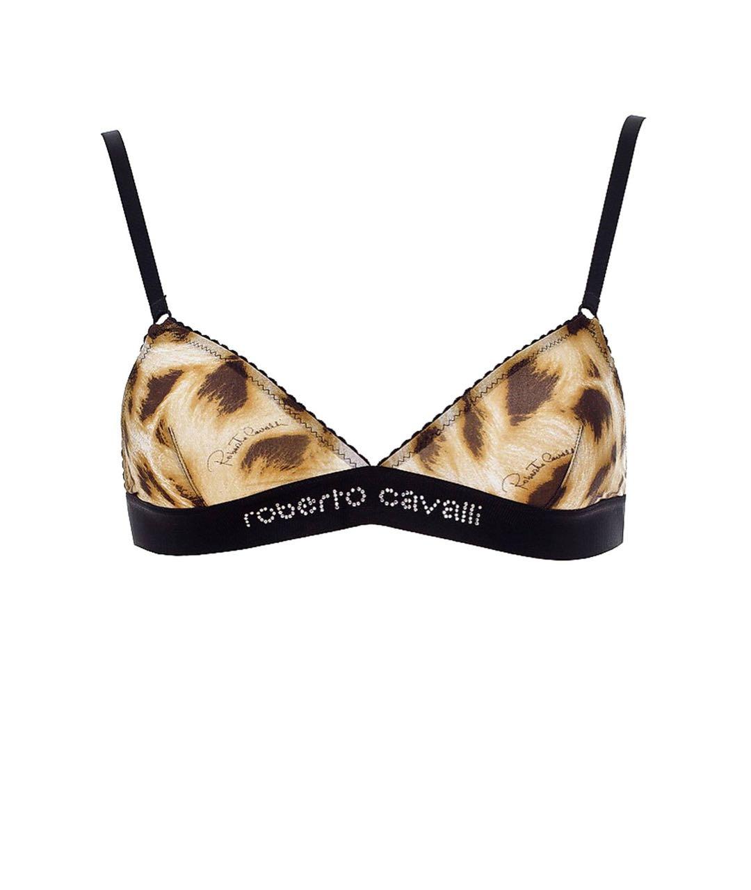 ROBERTO CAVALLI Бюстгалтеры, фото 1