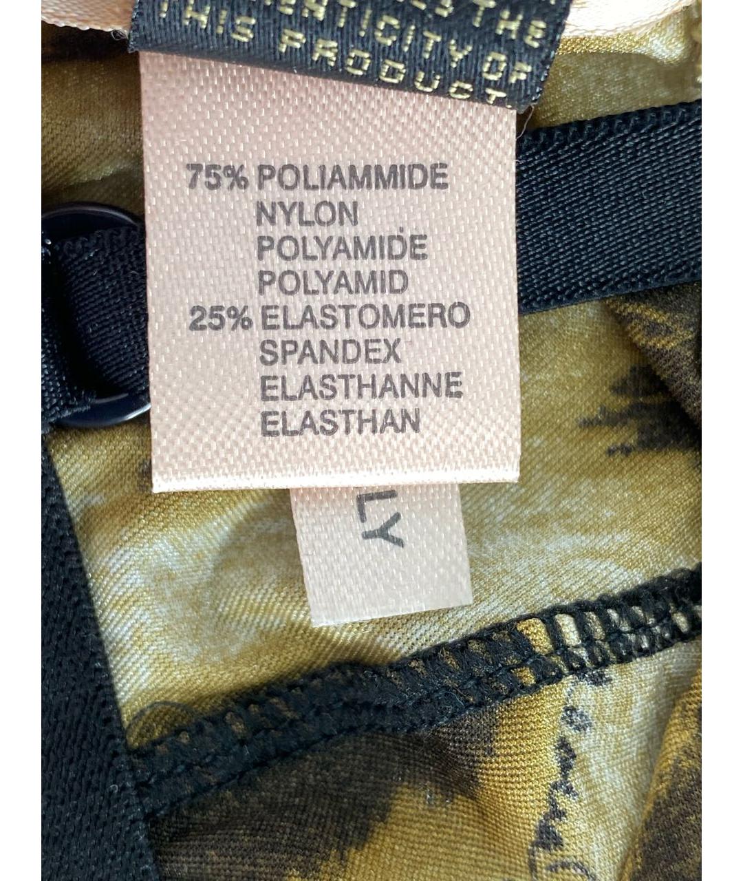 ROBERTO CAVALLI Бюстгалтеры, фото 8