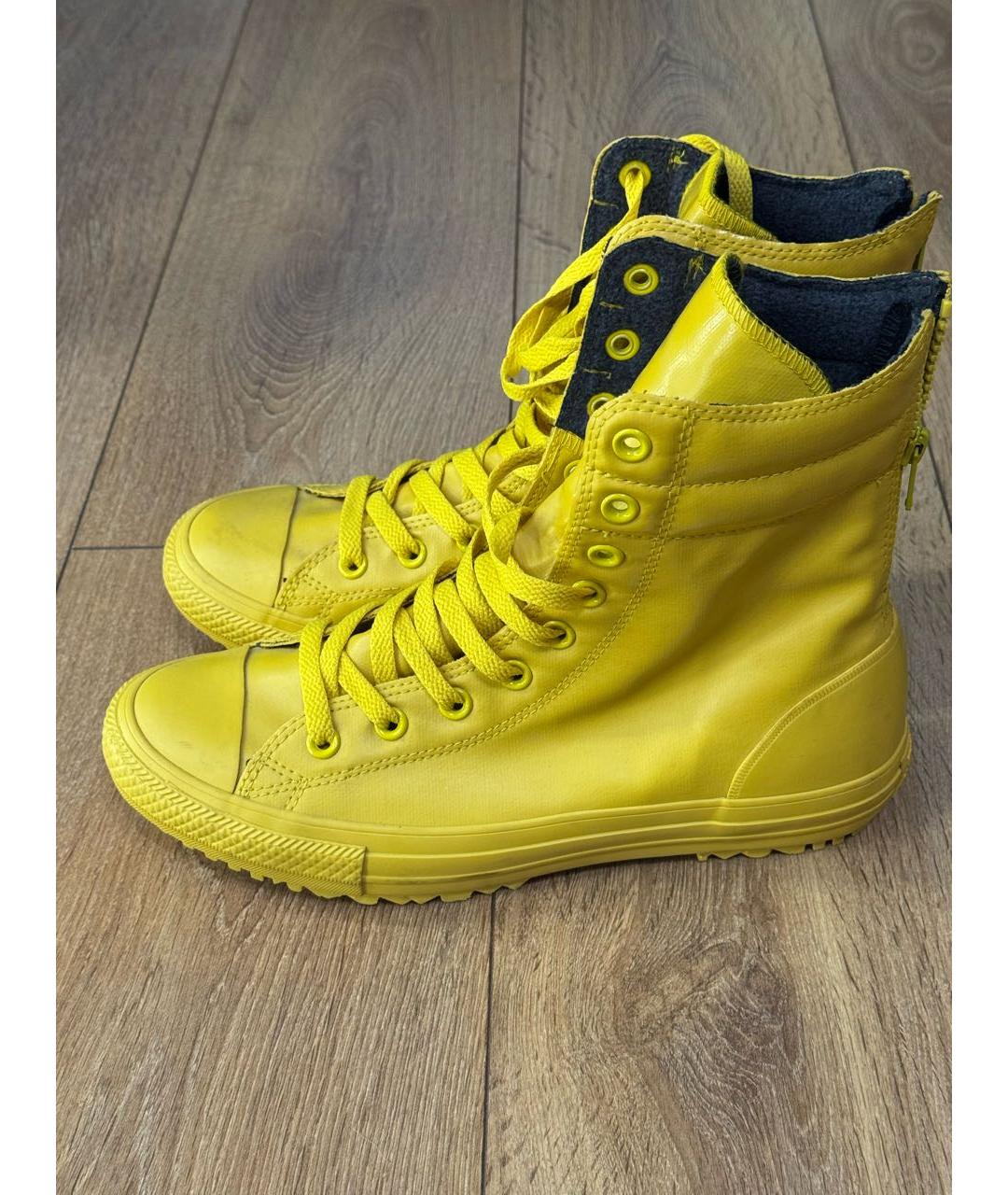 CONVERSE Резиновые кеды, фото 9