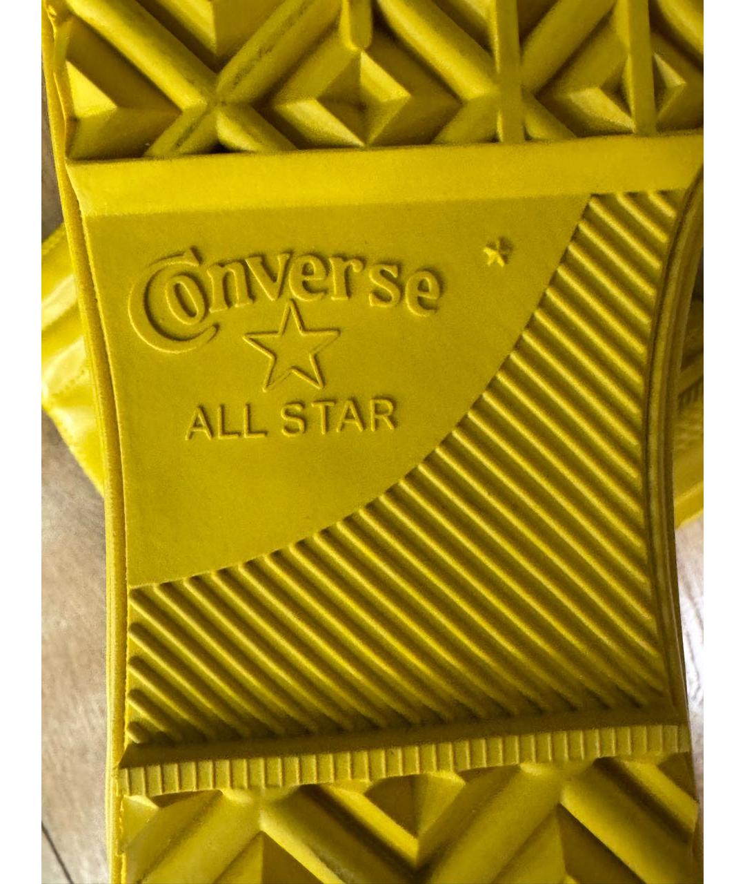 CONVERSE Резиновые кеды, фото 8