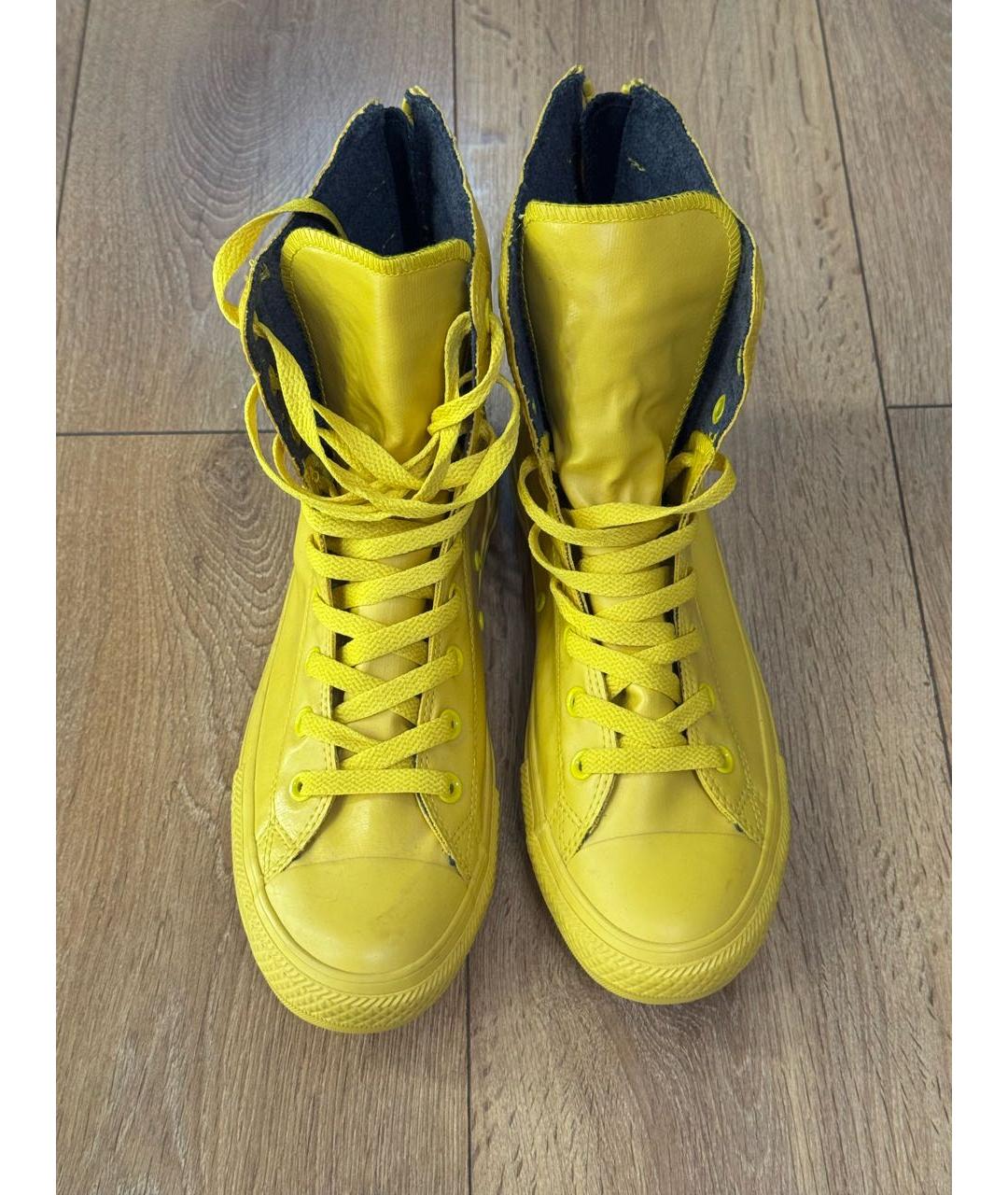 CONVERSE Резиновые кеды, фото 2