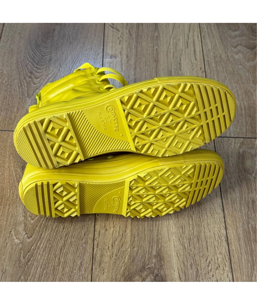 CONVERSE Резиновые кеды, фото 7