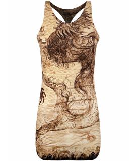 JEAN PAUL GAULTIER Майка
