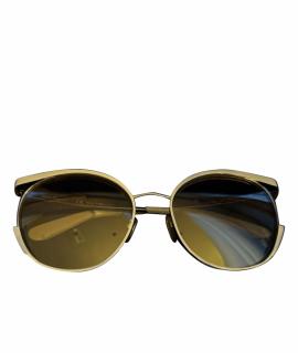 FERRAGAMO Солнцезащитные очки