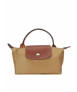 LONGCHAMP Сумка с короткими ручками