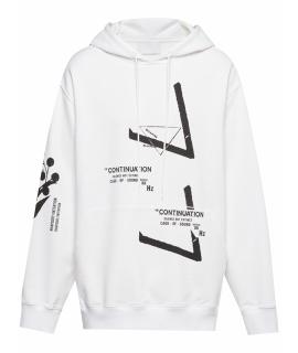 PRADA Худи/толстовка