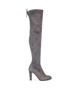 STUART WEITZMAN Ботфорты