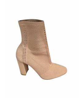 GIANVITO ROSSI Ботильоны
