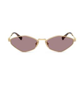 MIU MIU Солнцезащитные очки