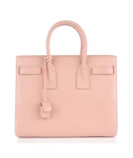 SAINT LAURENT Сумка с короткими ручками