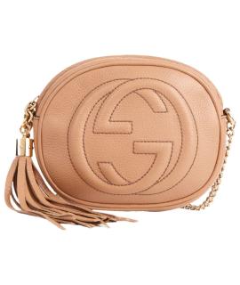GUCCI Сумка через плечо