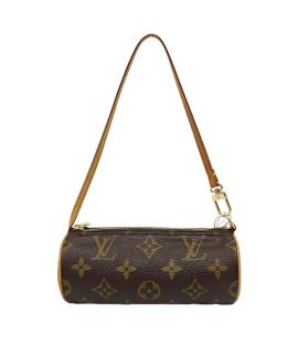 LOUIS VUITTON Сумка через плечо