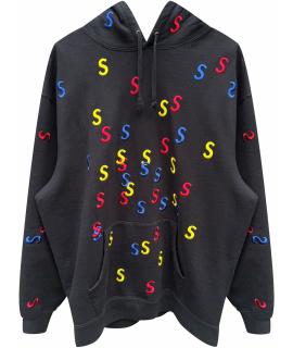 SUPREME Худи/толстовка