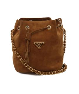 PRADA Сумка тоут