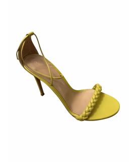 GIANVITO ROSSI Босоножки