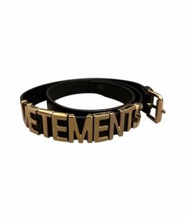 VETEMENTS Ремень