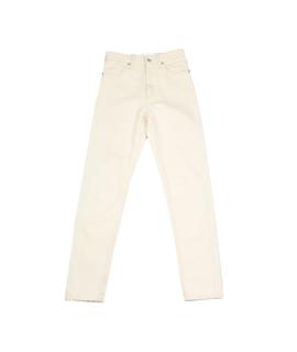 JIL SANDER Джинсы слим