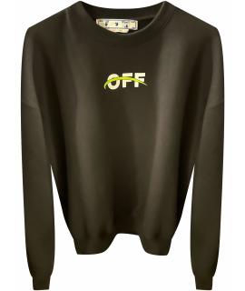 OFF-WHITE Худи/толстовка