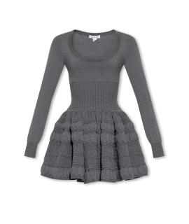 ALAIA Коктейльное платье
