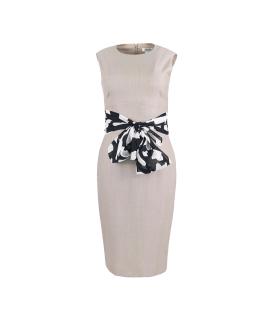 MAX MARA Коктейльное платье