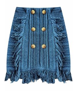 BALMAIN Юбка миди