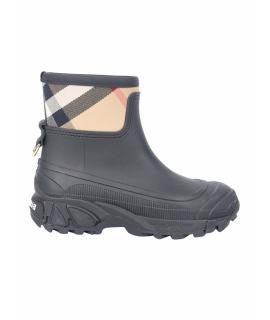 BURBERRY Полусапоги