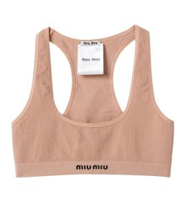 MIU MIU Майка