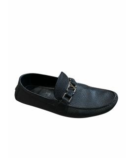 LOUIS VUITTON Мокасины