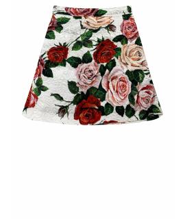 DOLCE&GABBANA Юбка мини