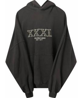 BALENCIAGA Худи/толстовка