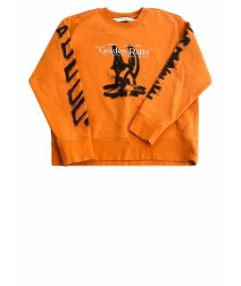 OFF-WHITE Джемпер / свитер