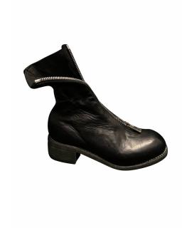 GUIDI Ботинки