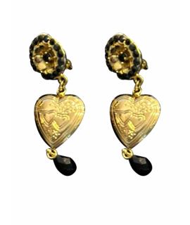 DOLCE&GABBANA Серьги