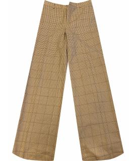 RALPH LAUREN Брюки широкие