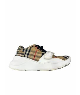 BURBERRY Кроссовки