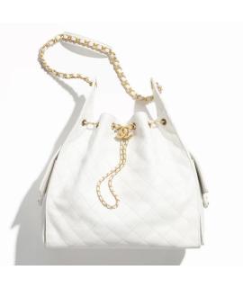 CHANEL Сумка через плечо