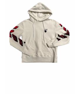 OFF-WHITE Худи/толстовка