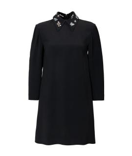 MIU MIU Повседневное платье