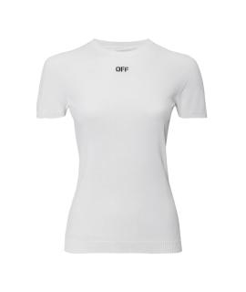 OFF-WHITE Джемпер / свитер