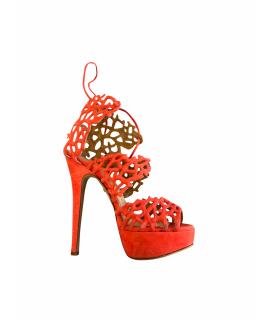 CHARLOTTE OLYMPIA Босоножки
