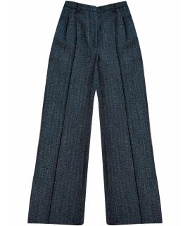 KENZO Брюки широкие