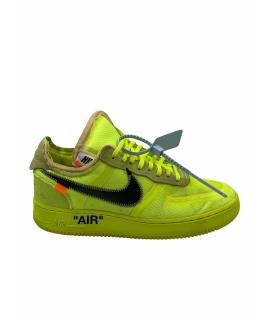 NIKE X OFF-WHITE Низкие кроссовки / кеды