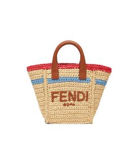 FENDI Сумка с короткими ручками
