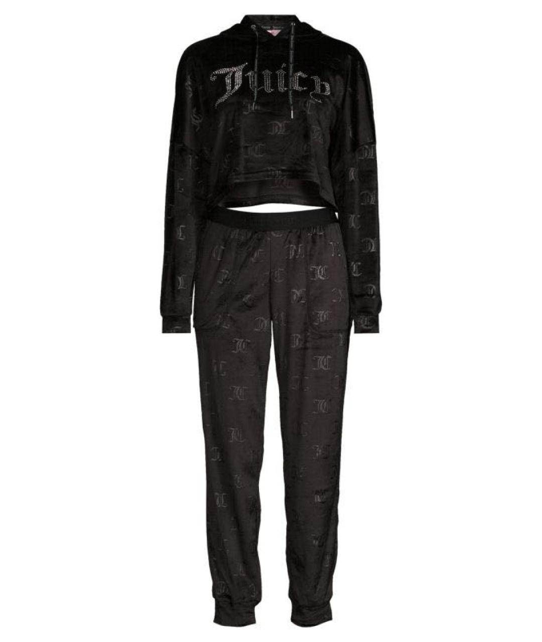 JUICY COUTURE Черный комплекты, фото 1