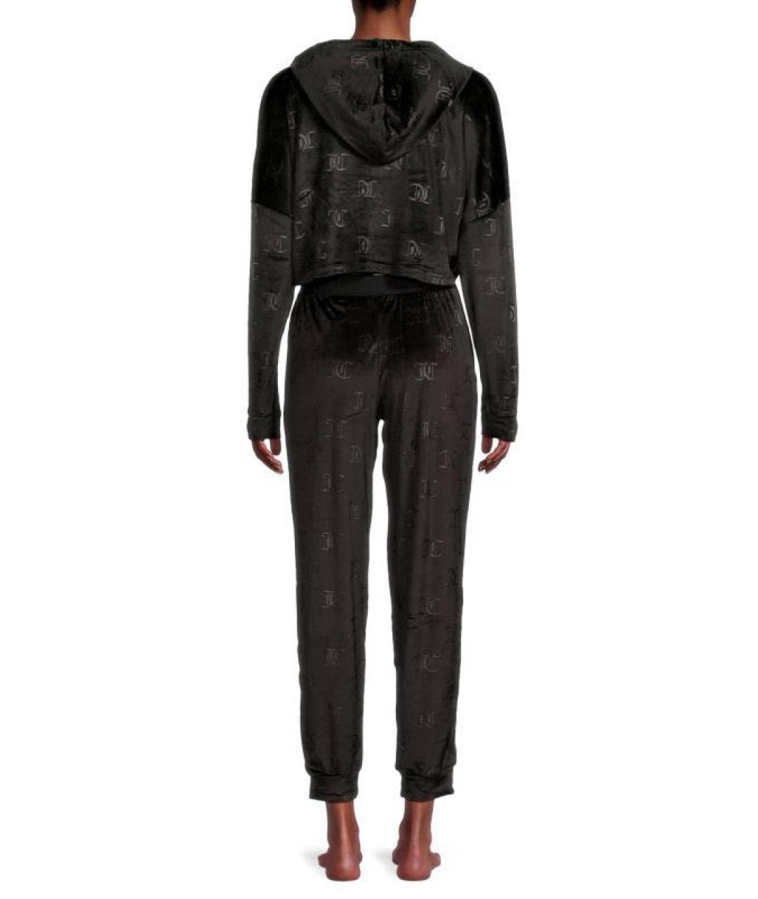 JUICY COUTURE Черный комплекты, фото 3