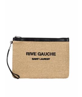 SAINT LAURENT Пляжная сумка
