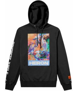 HERON PRESTON Худи/толстовка